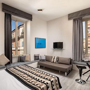 Deluxe Kamer met een King Size Bed